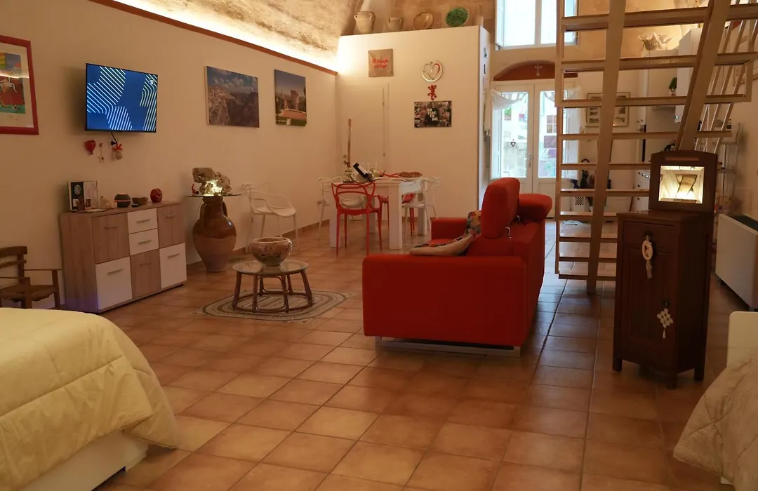 Il Risveglio nei Sassi-1
