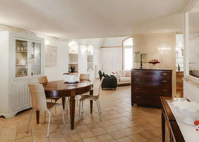 Villa Residenza S. Agostino Matera